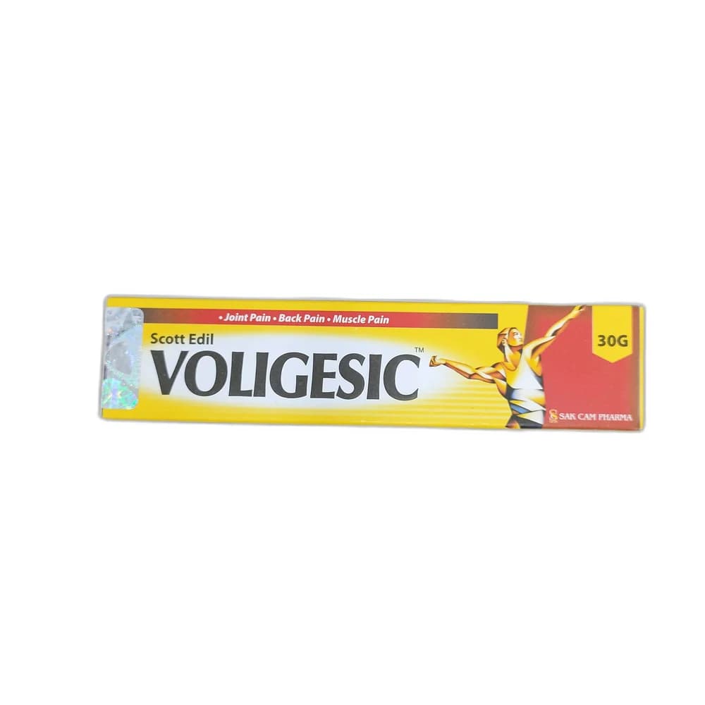 Voligesic Gel 30 g