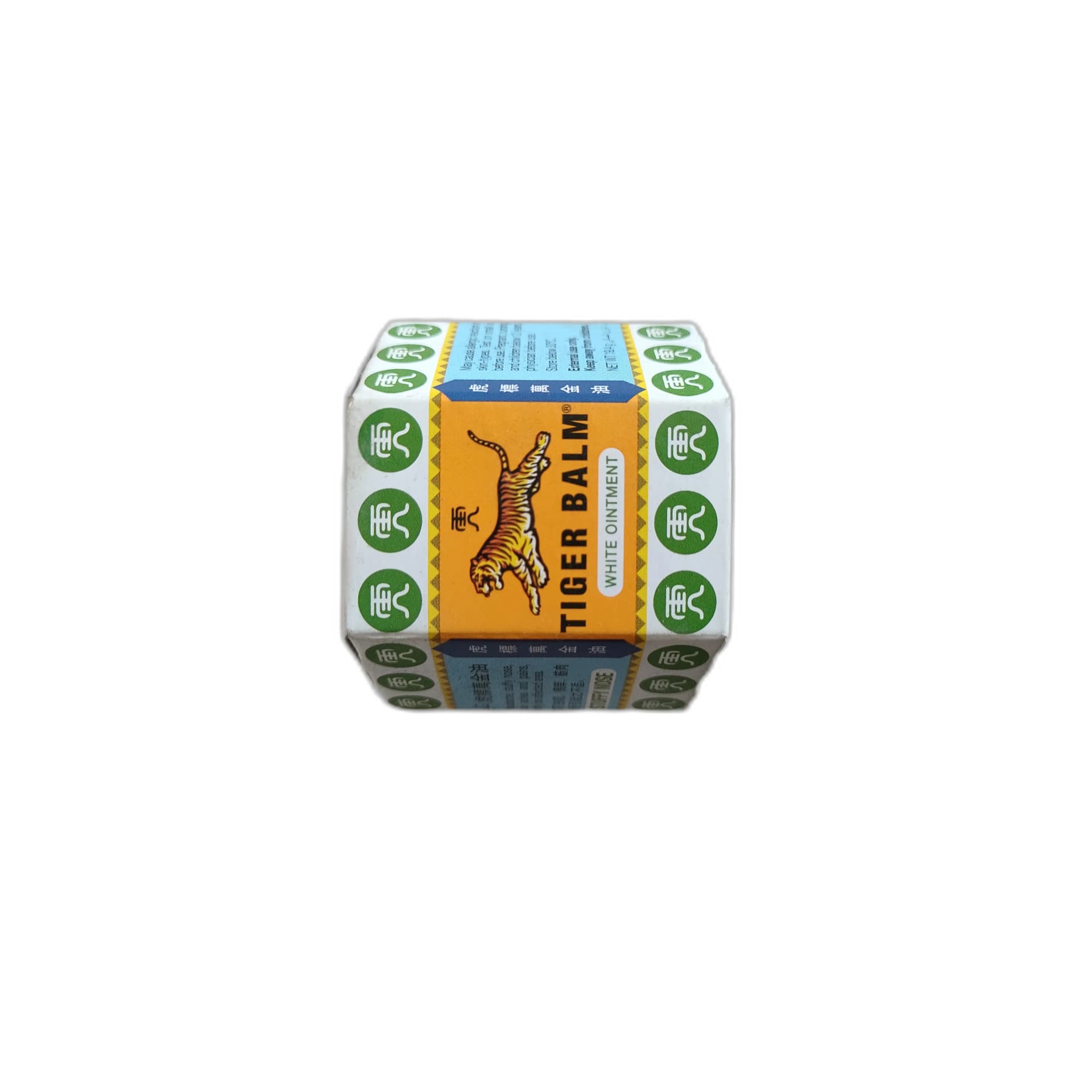 Tiger Balm White 19.4 g