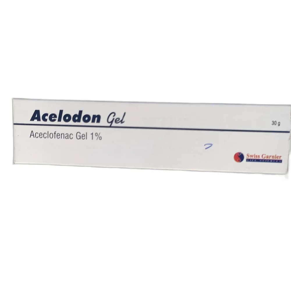 Acelodon 1%
