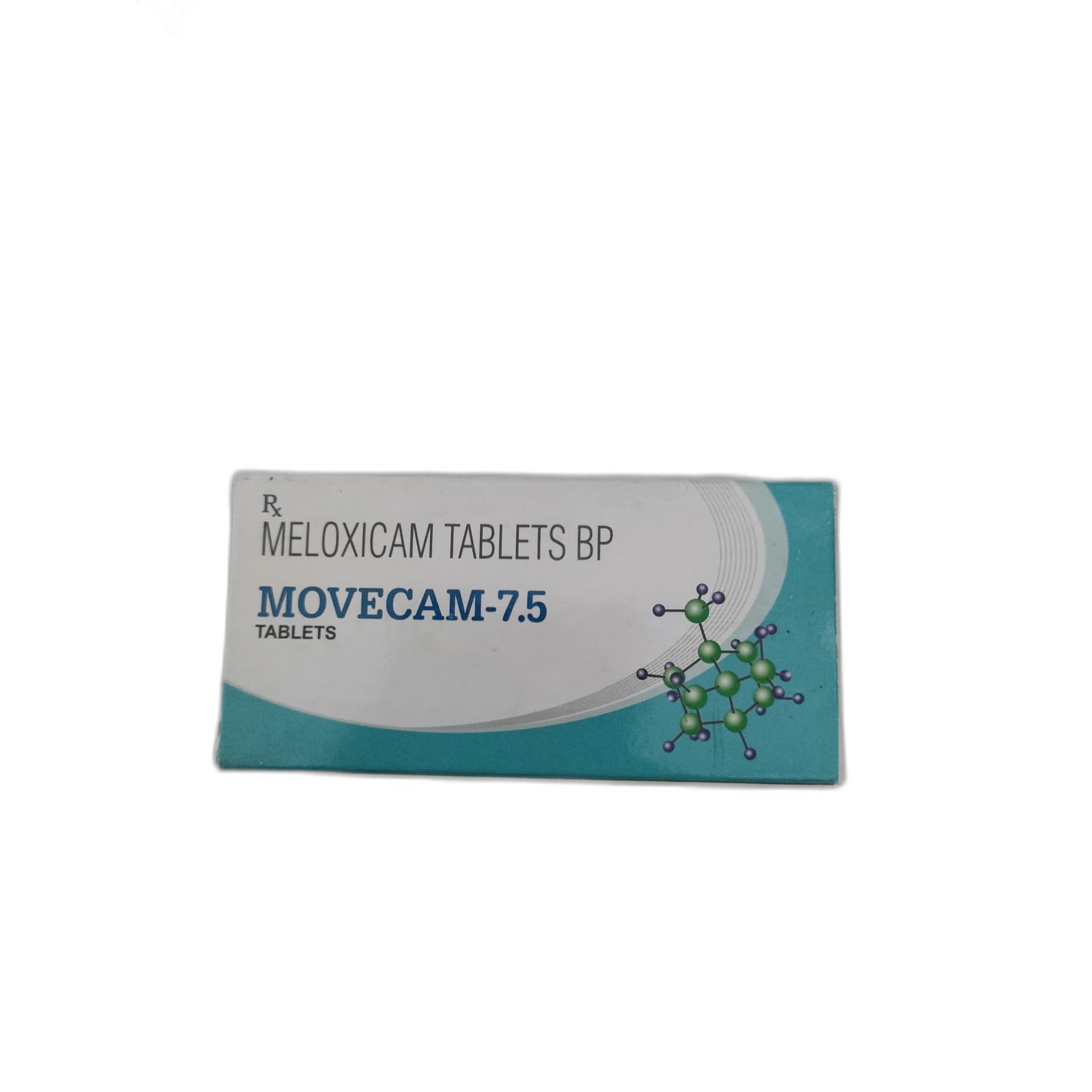 Movecam-7.5 7.5 mg