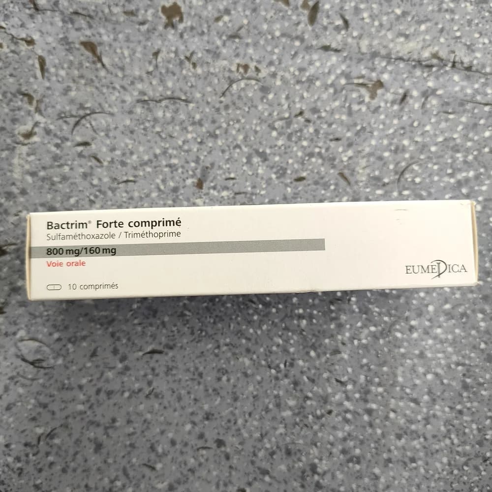 Bactrim 400 mg / 80 mg