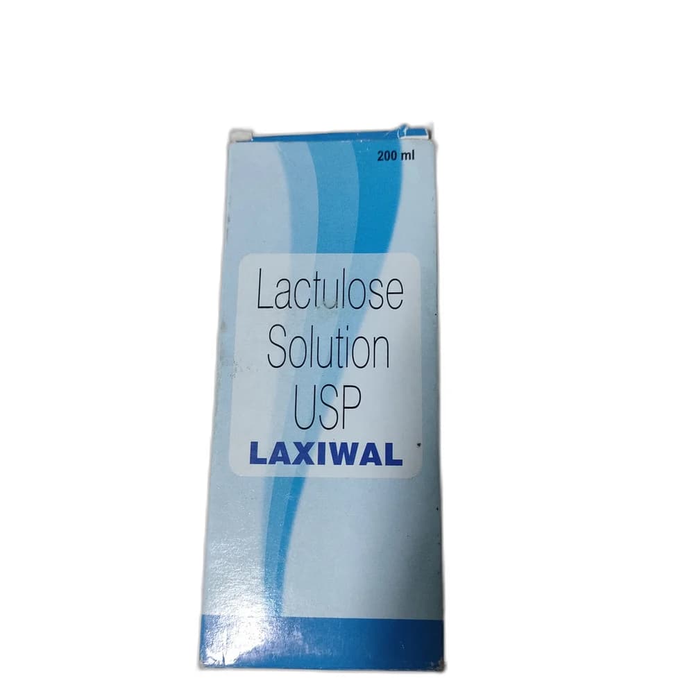 Laxiwal 200 ml