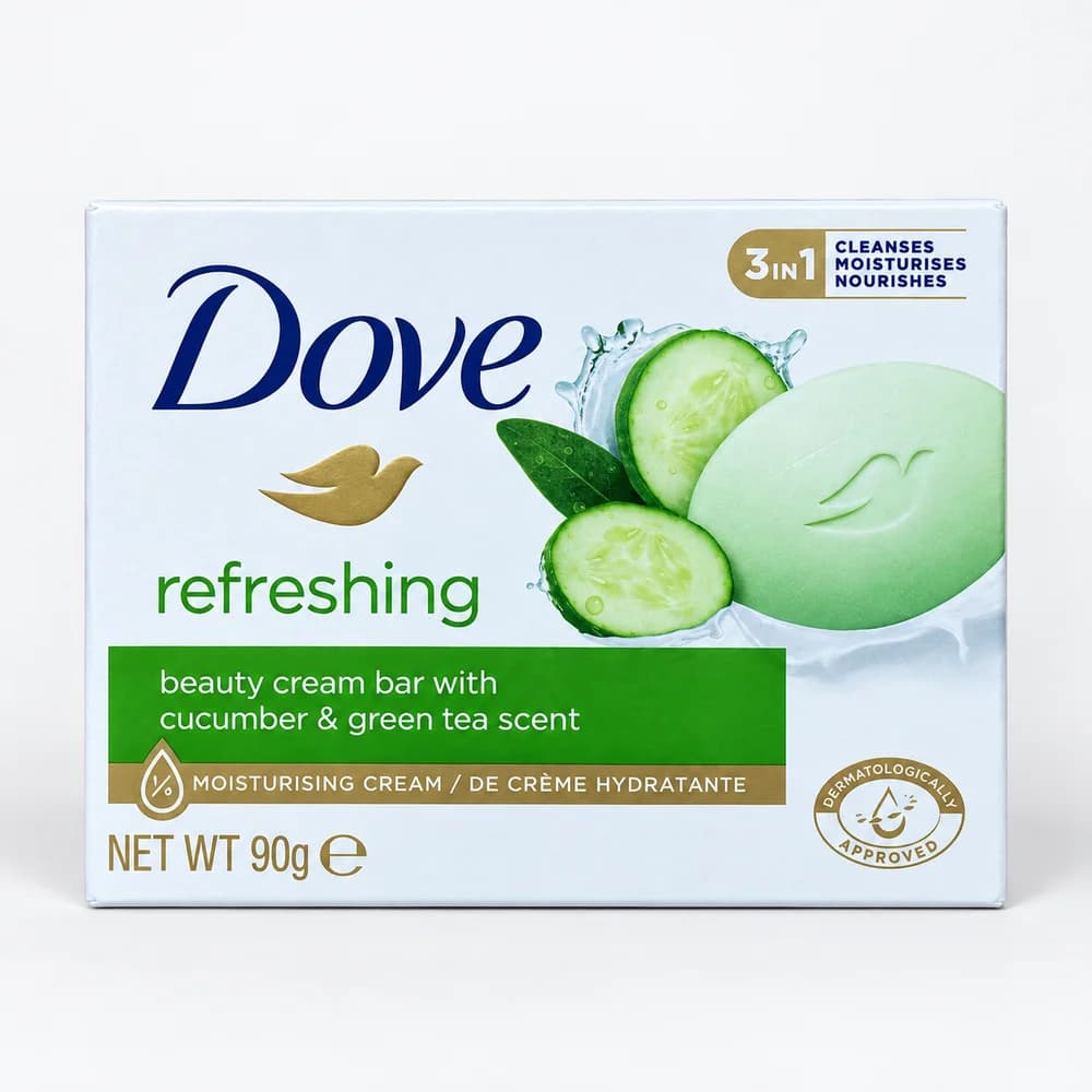 Dove Refreshing 90 g