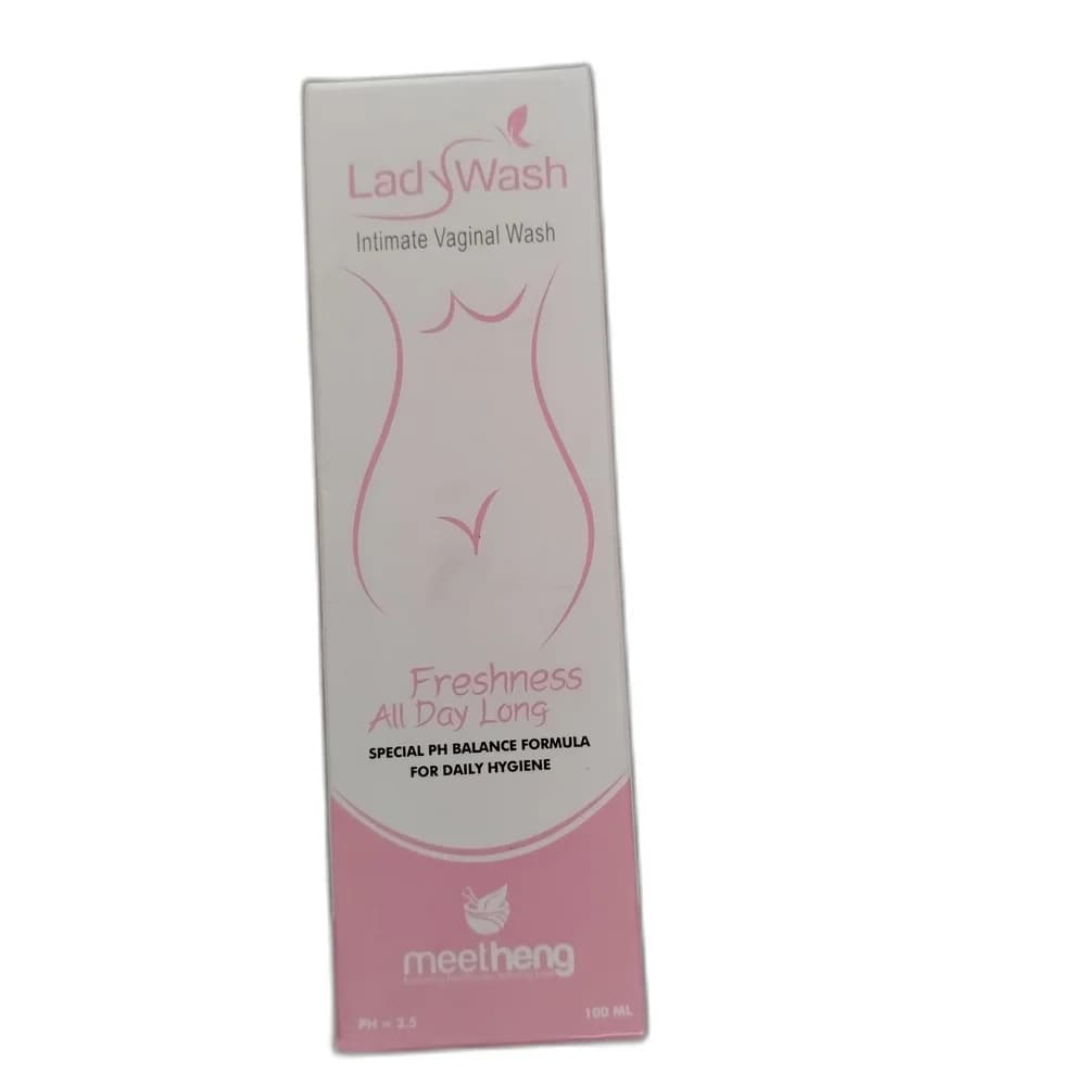 LadyWash