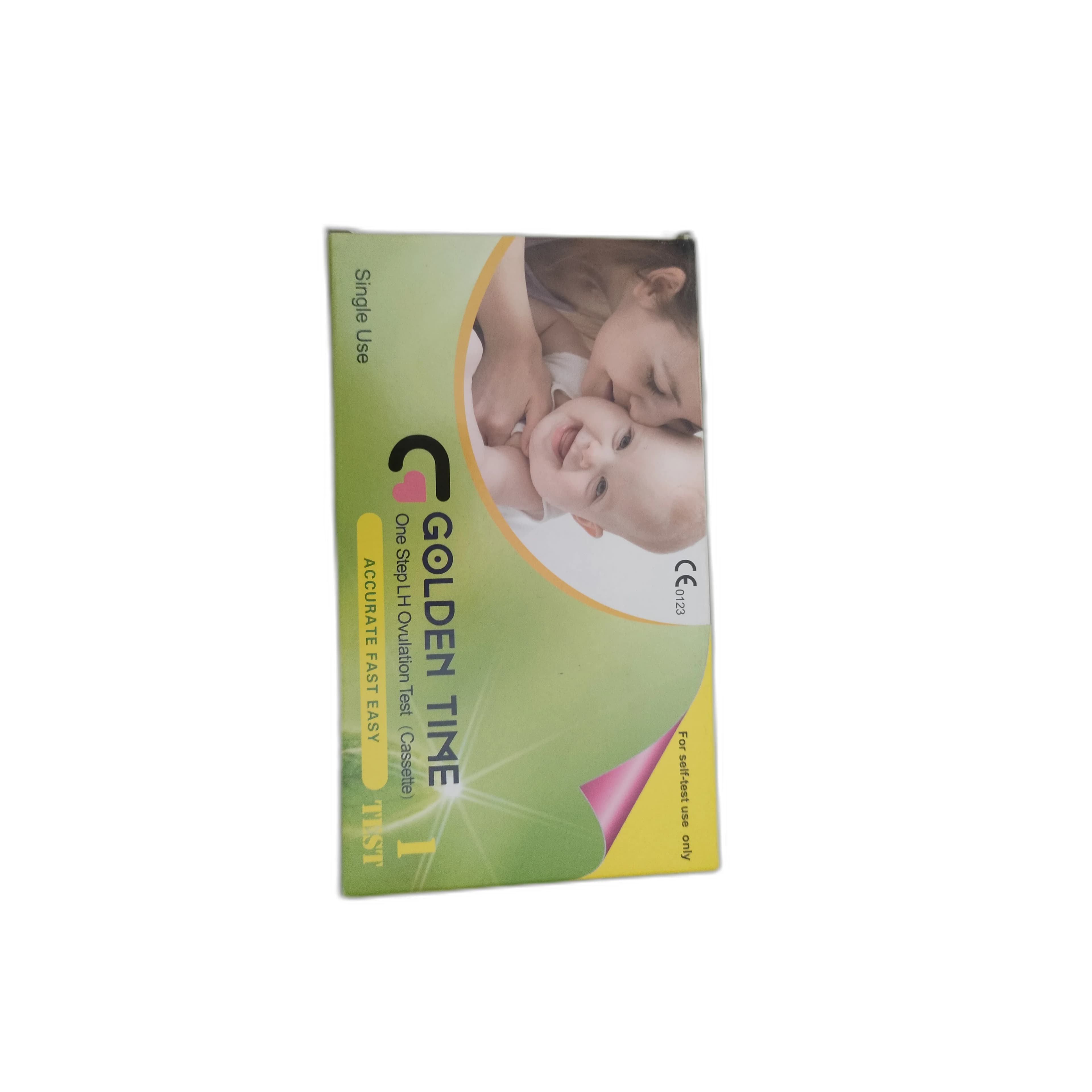 Golden Time Not available - PONLEU DOUNG DARA PHARMACY