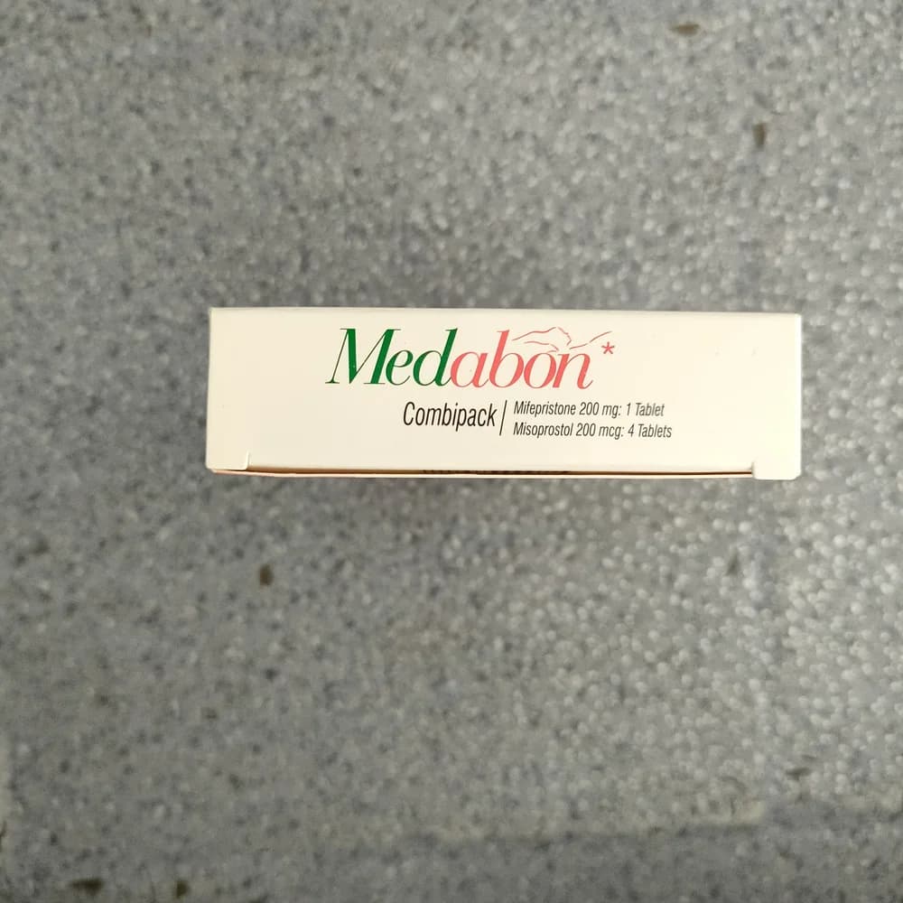 Merislon 6mg 6 mg