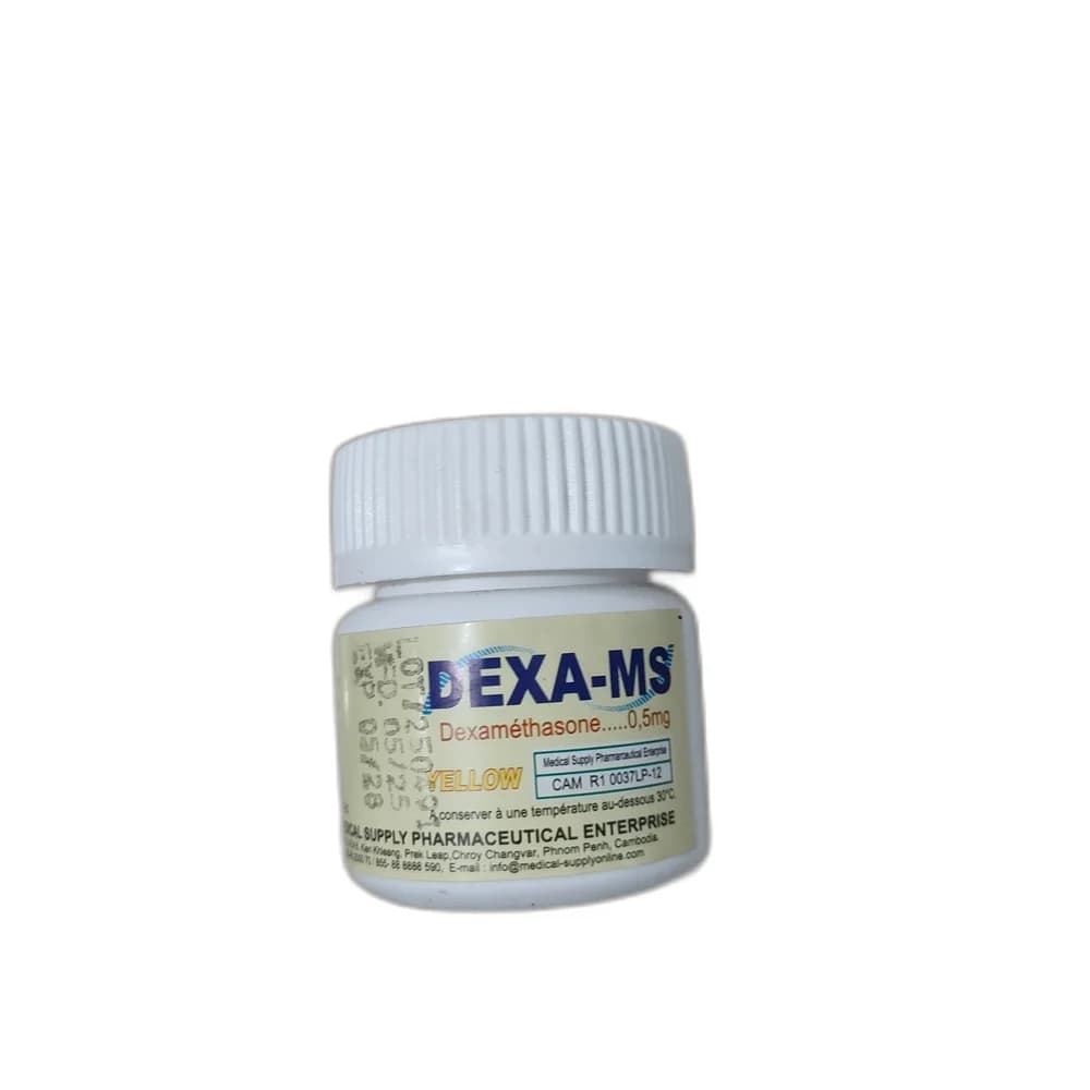 Dexa-MS 0.5 mg