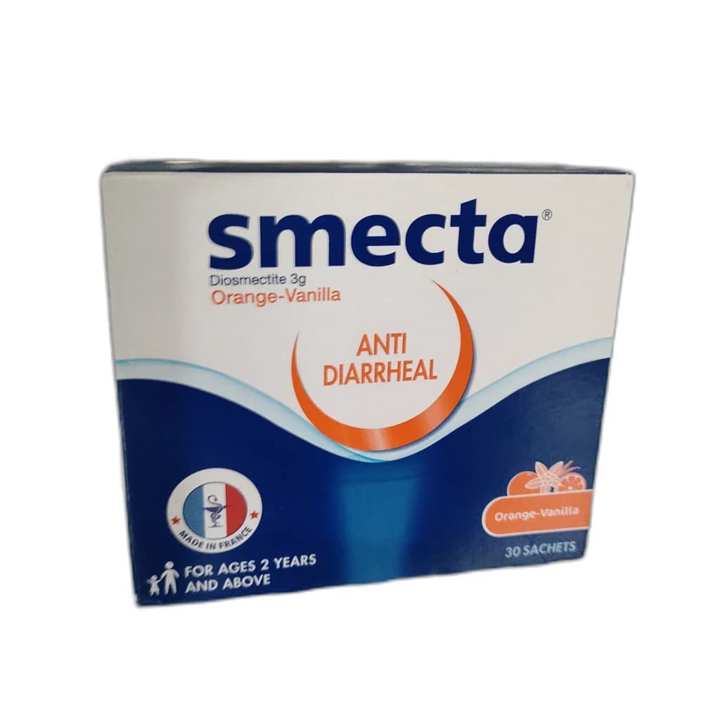 Smecta 3 g