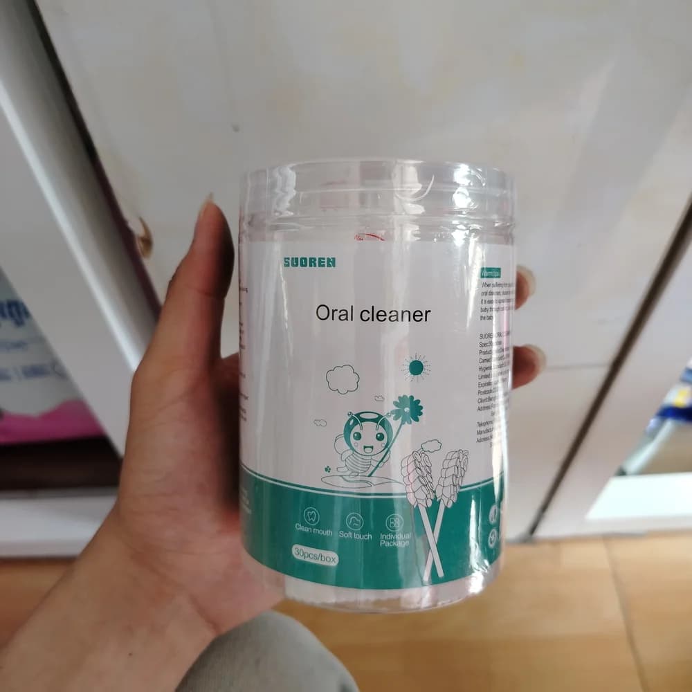 SUOREN Oral Cleaner