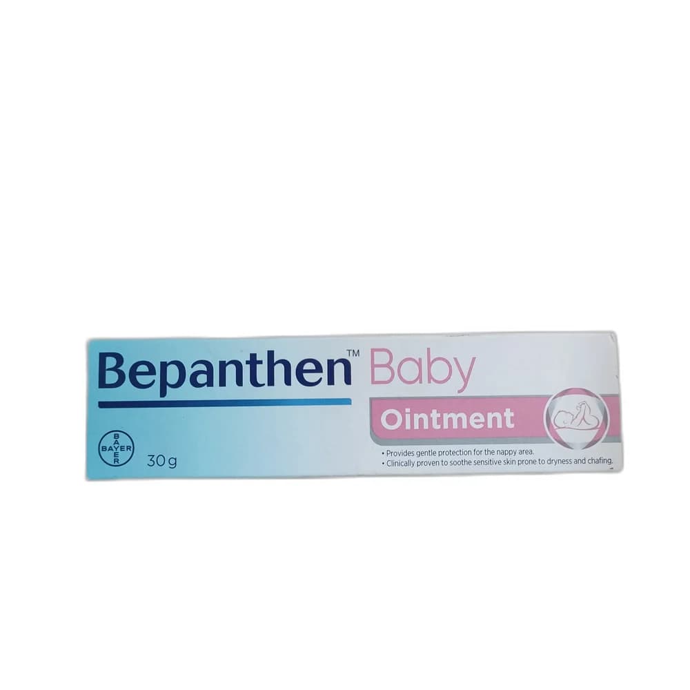 Bepanthen Baby 30 g