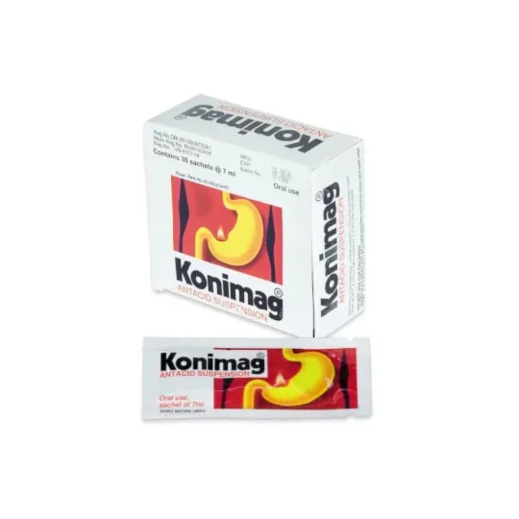 Konimag