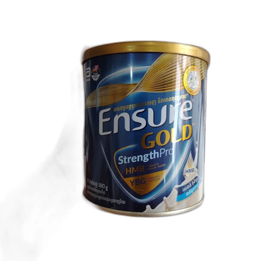 Ensure Gold StrengthPro Powder 380 g