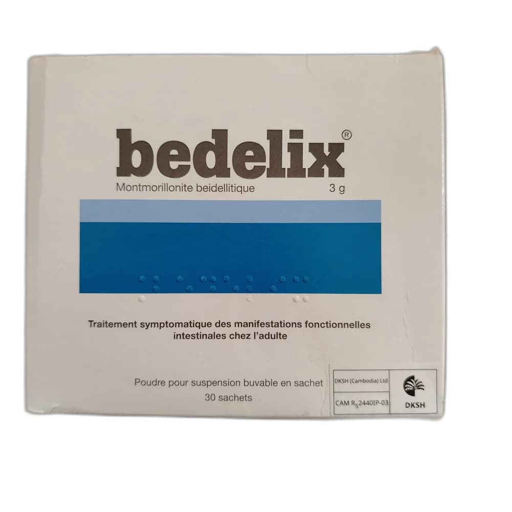 Bedelix 3g