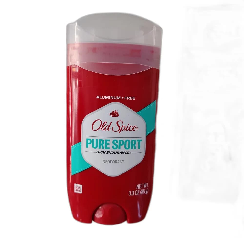 Old Spice Pure Sport High Endurance Not available
