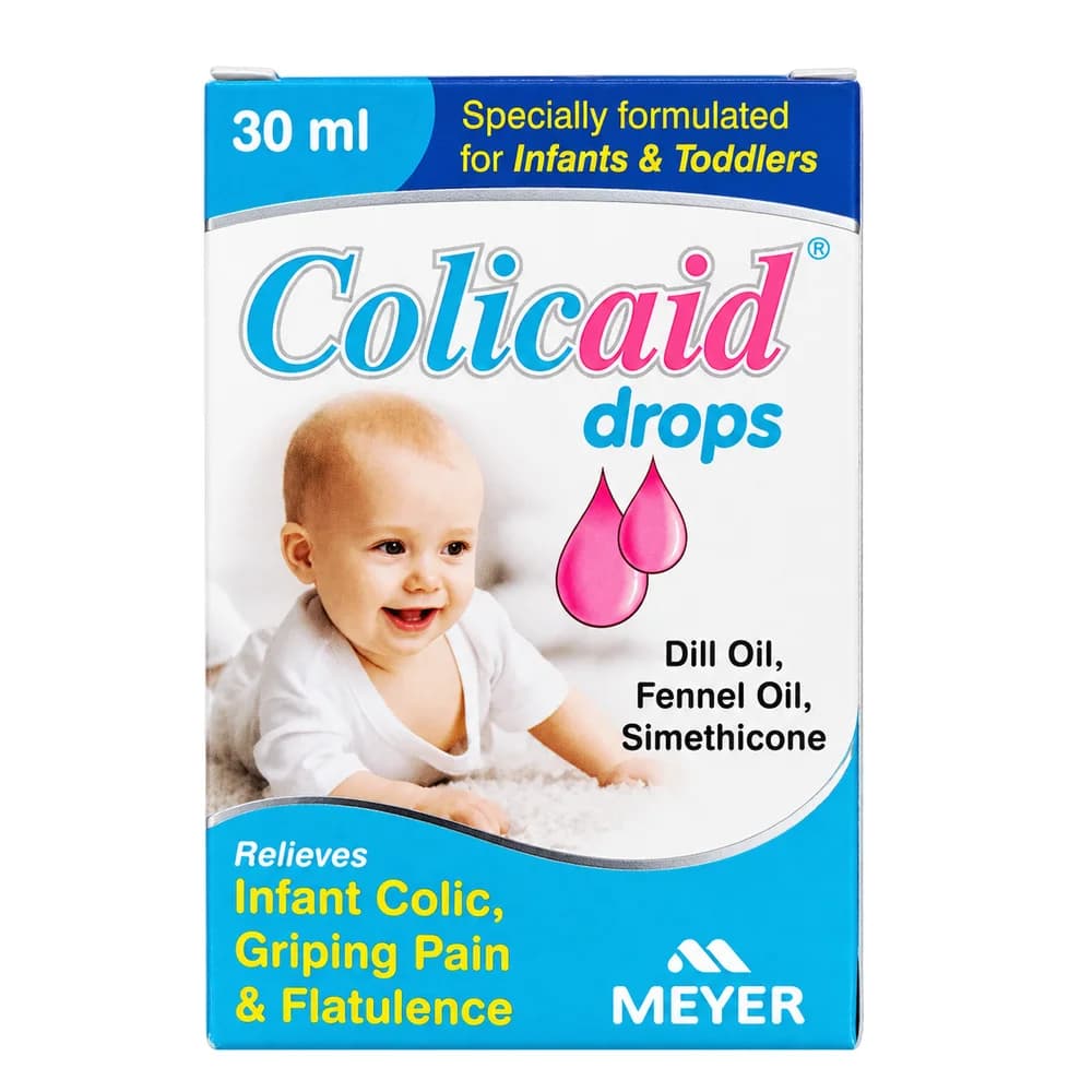 Colicaid
