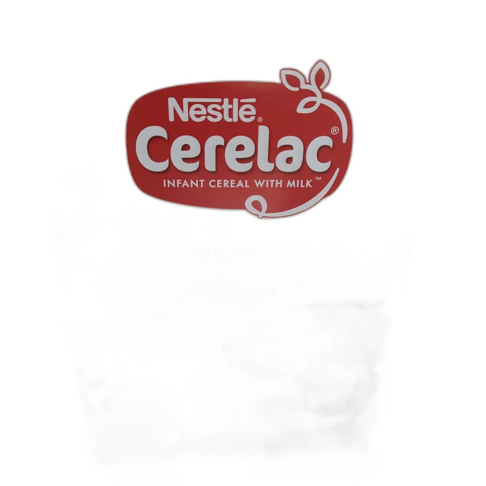 Cerelac Not available
