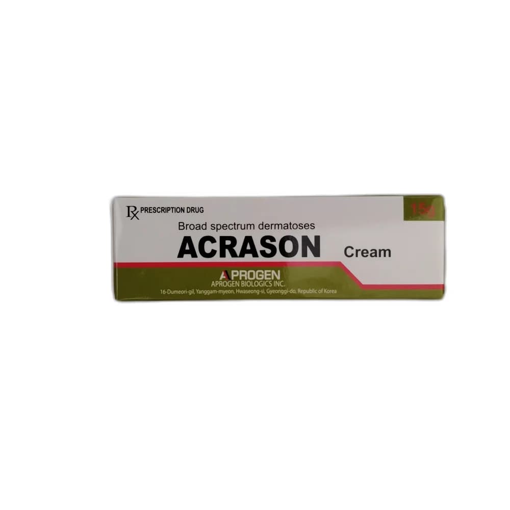 Acrason