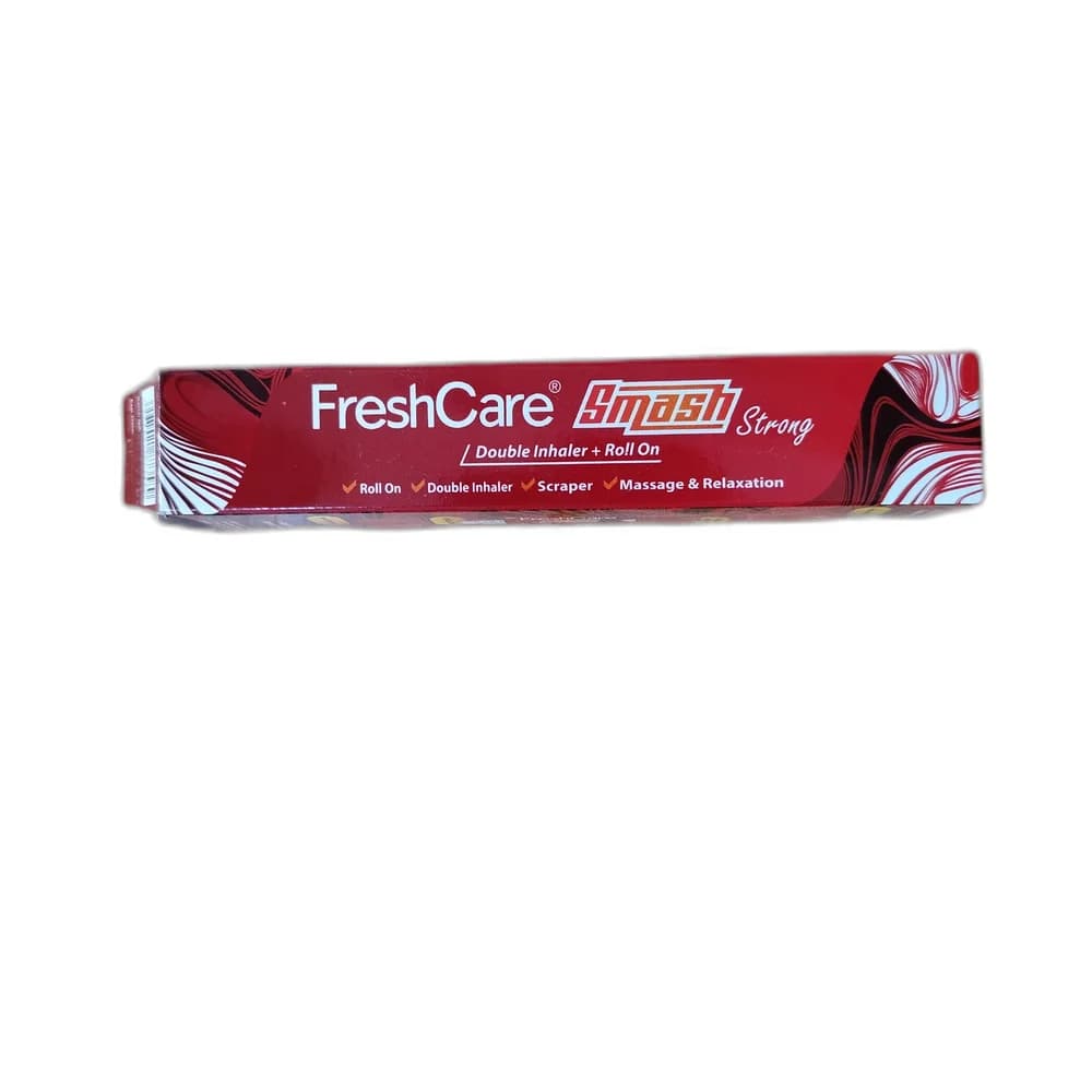 FreshCare Smash Strong Not available