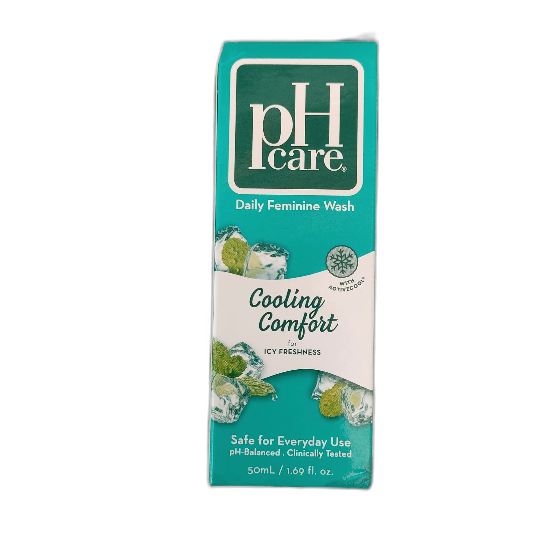 pH Care 50 ml