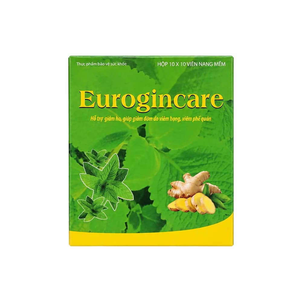 Eurogincare