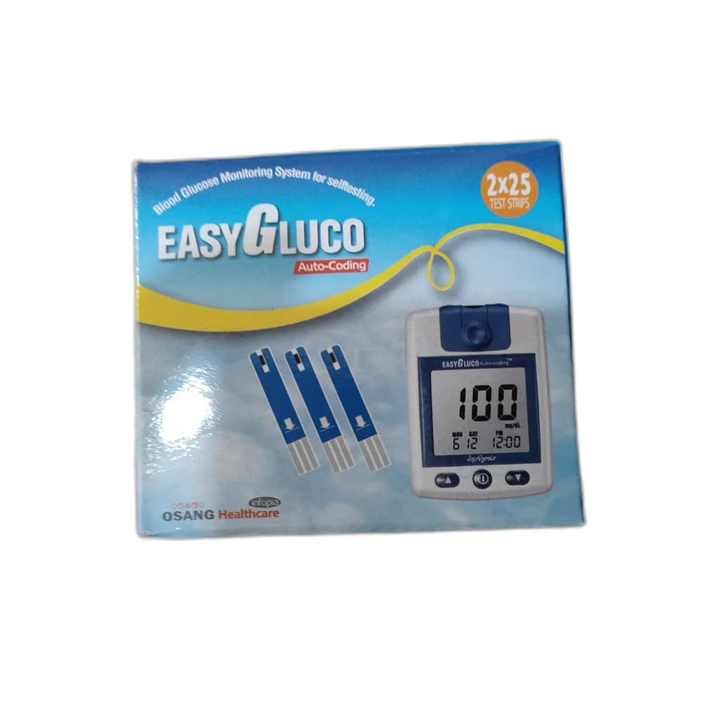EasyGluco