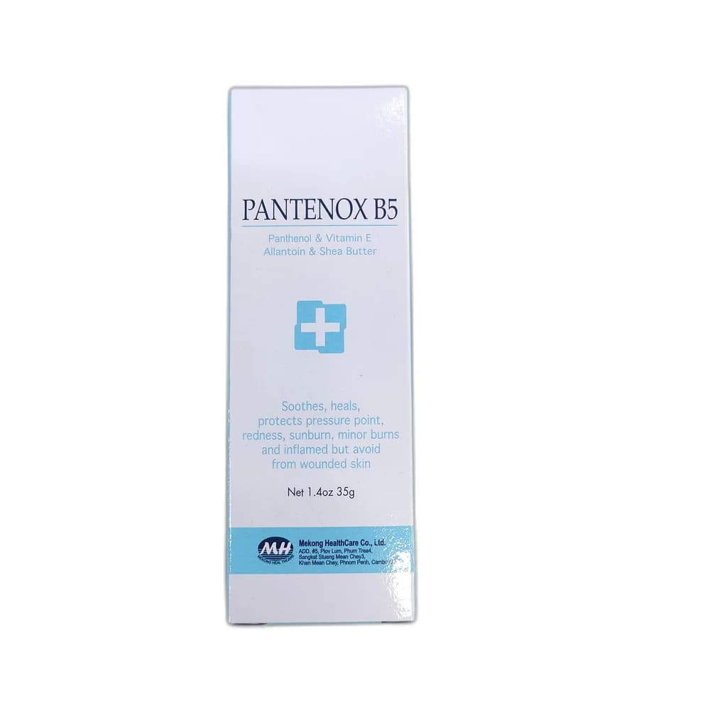 Pantenox B5 35 g