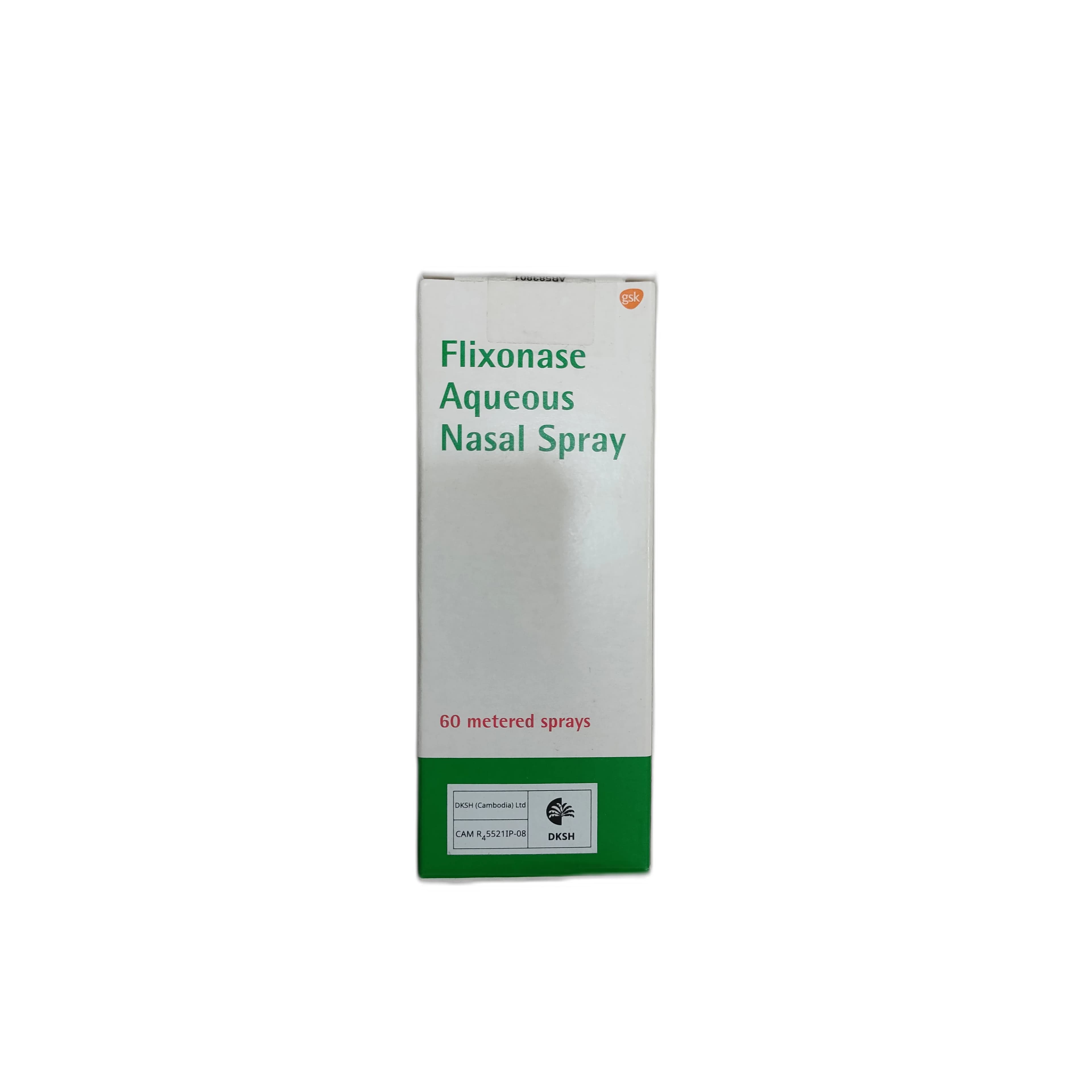 Flixonase 0.05% w/w
