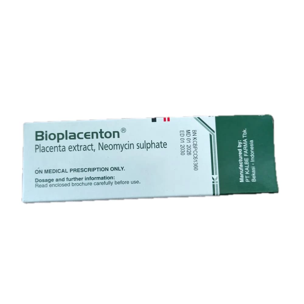 Bioplacenton