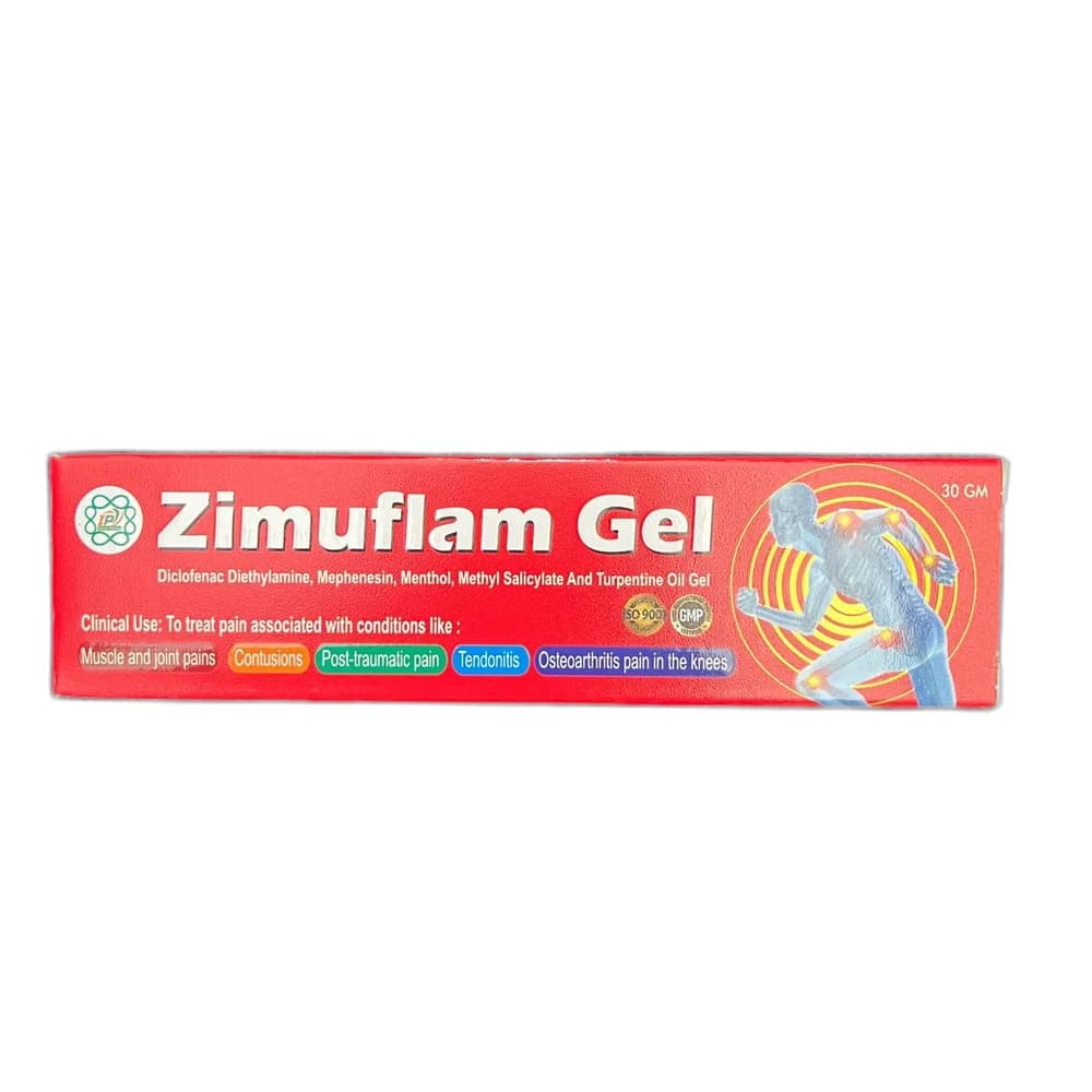 Zimuflam