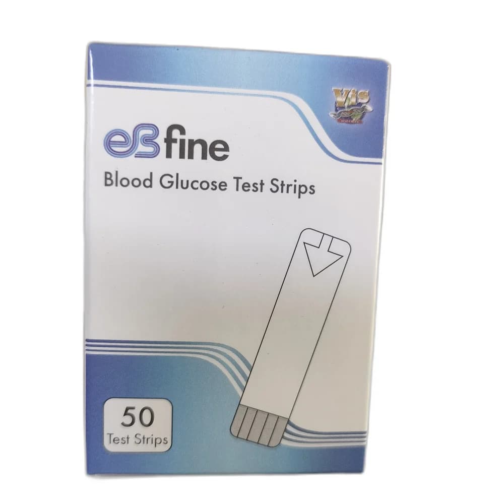 eBfine Not available
