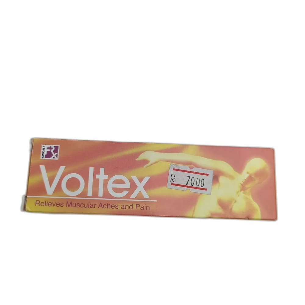 Voltex