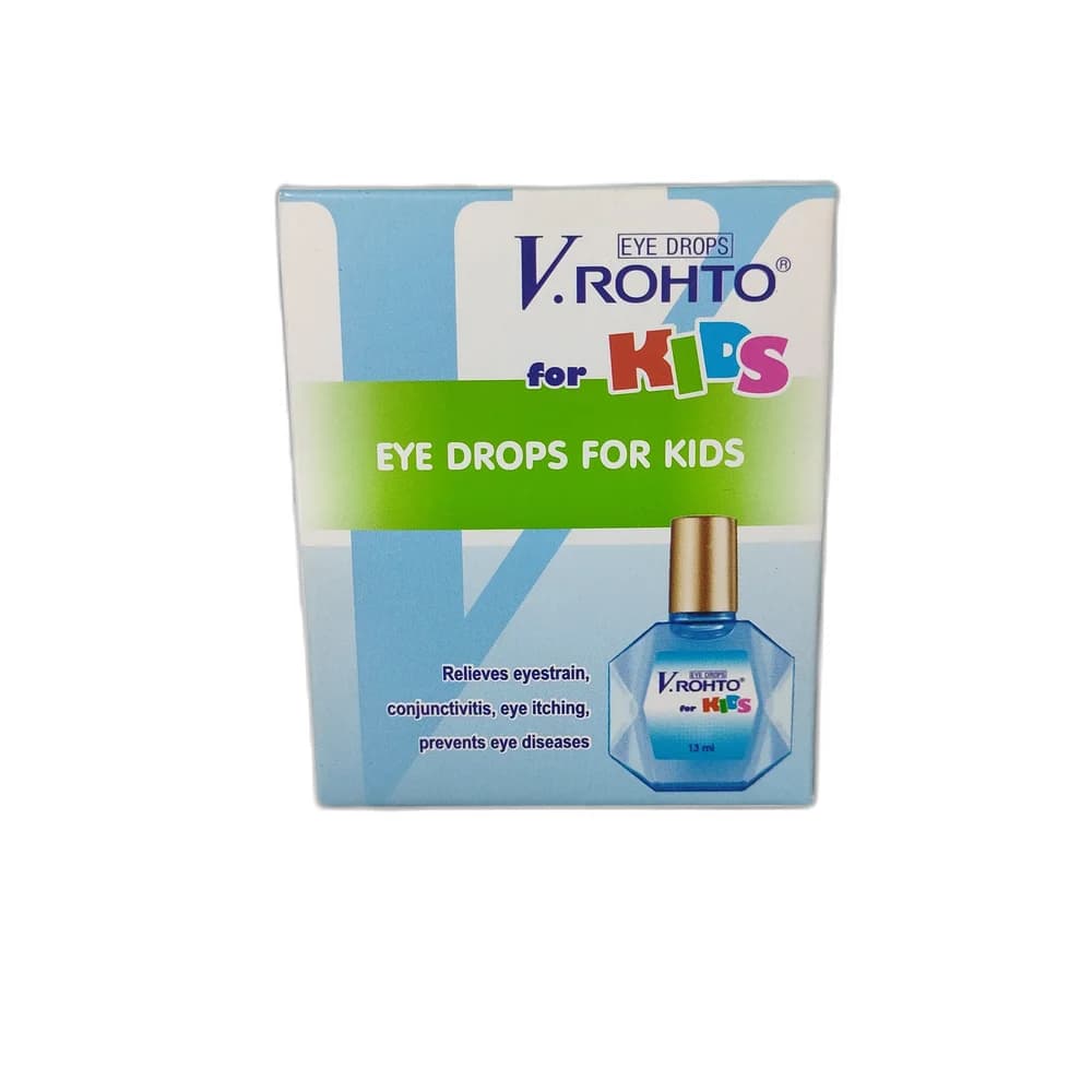 V.Rohto for Kids 13 ml