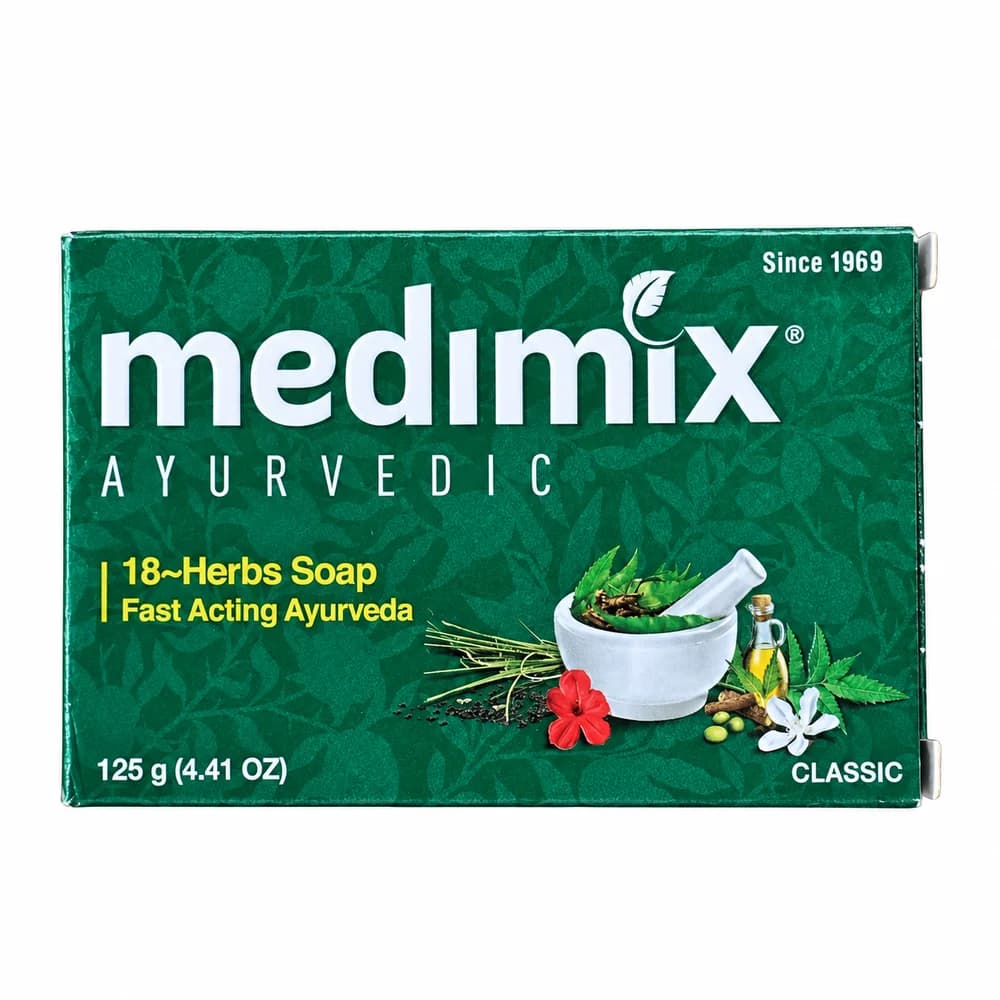 Medimix Classic 125 g