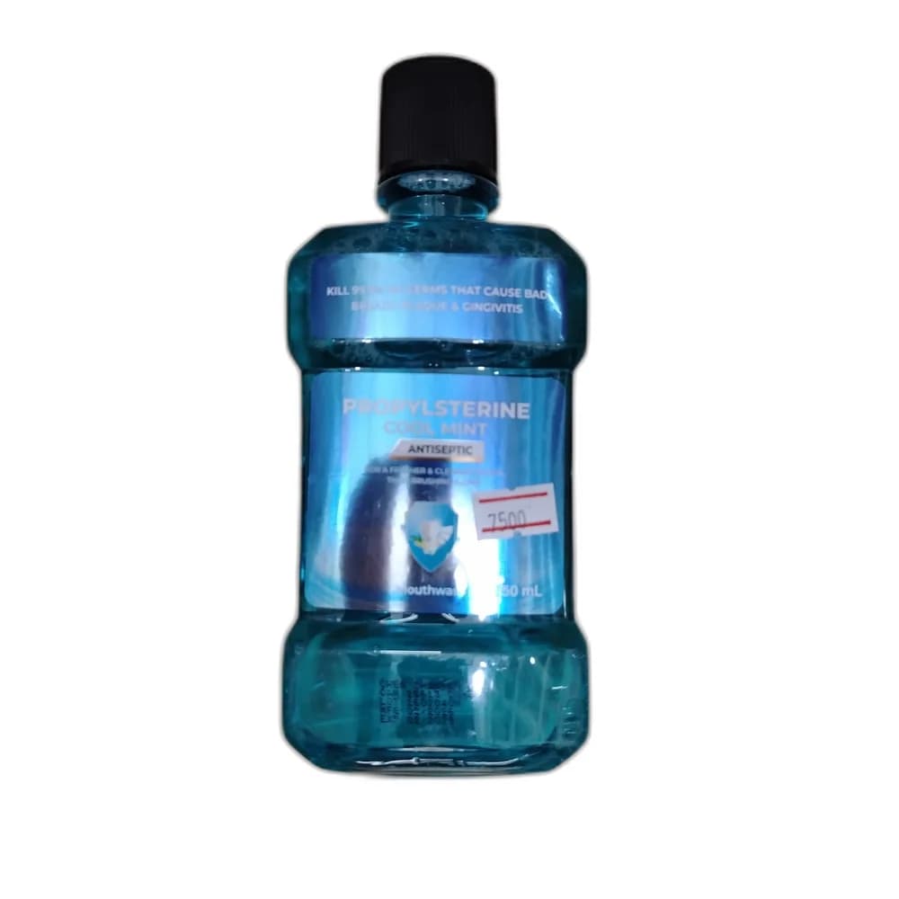 Propylsterine Cool Mint 250 mL