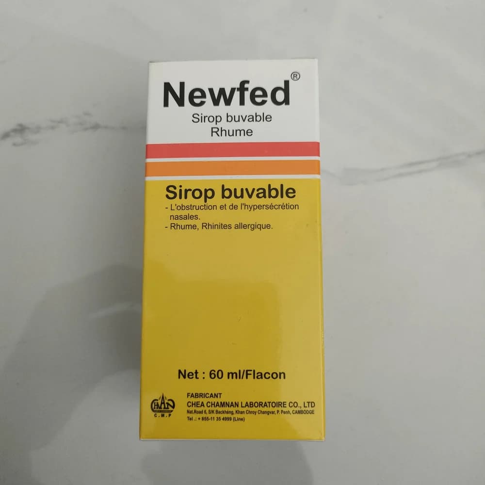 Newfed