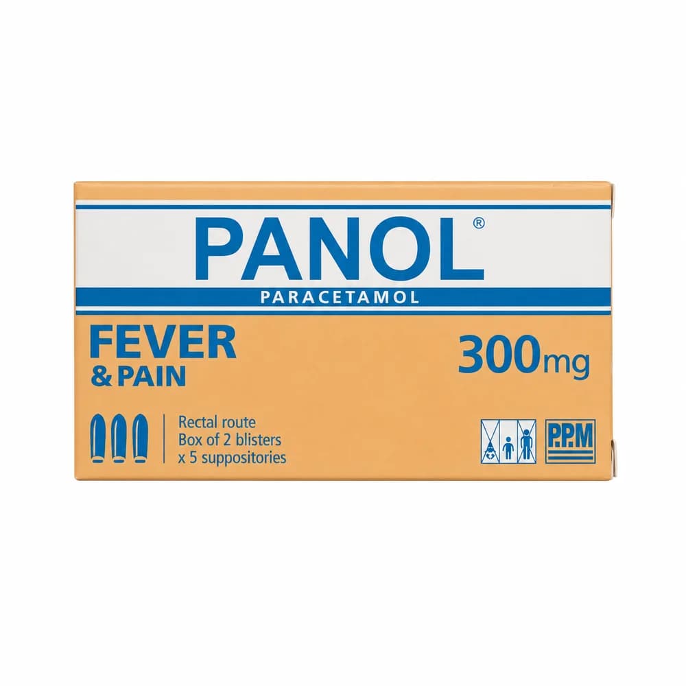 Panol 300 mg