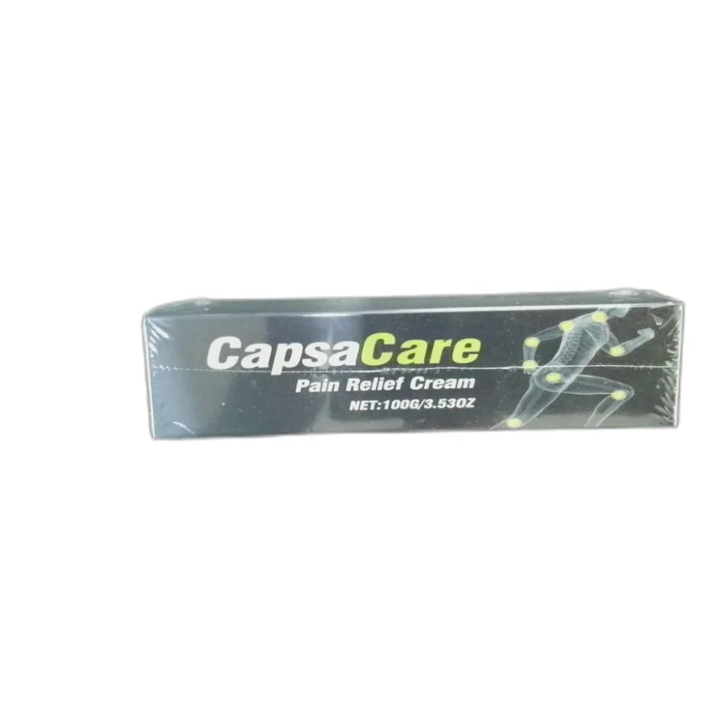 CapsaCare