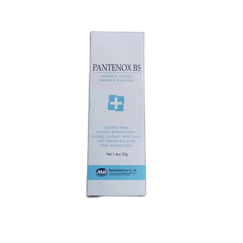 Pantenox B5 35 g