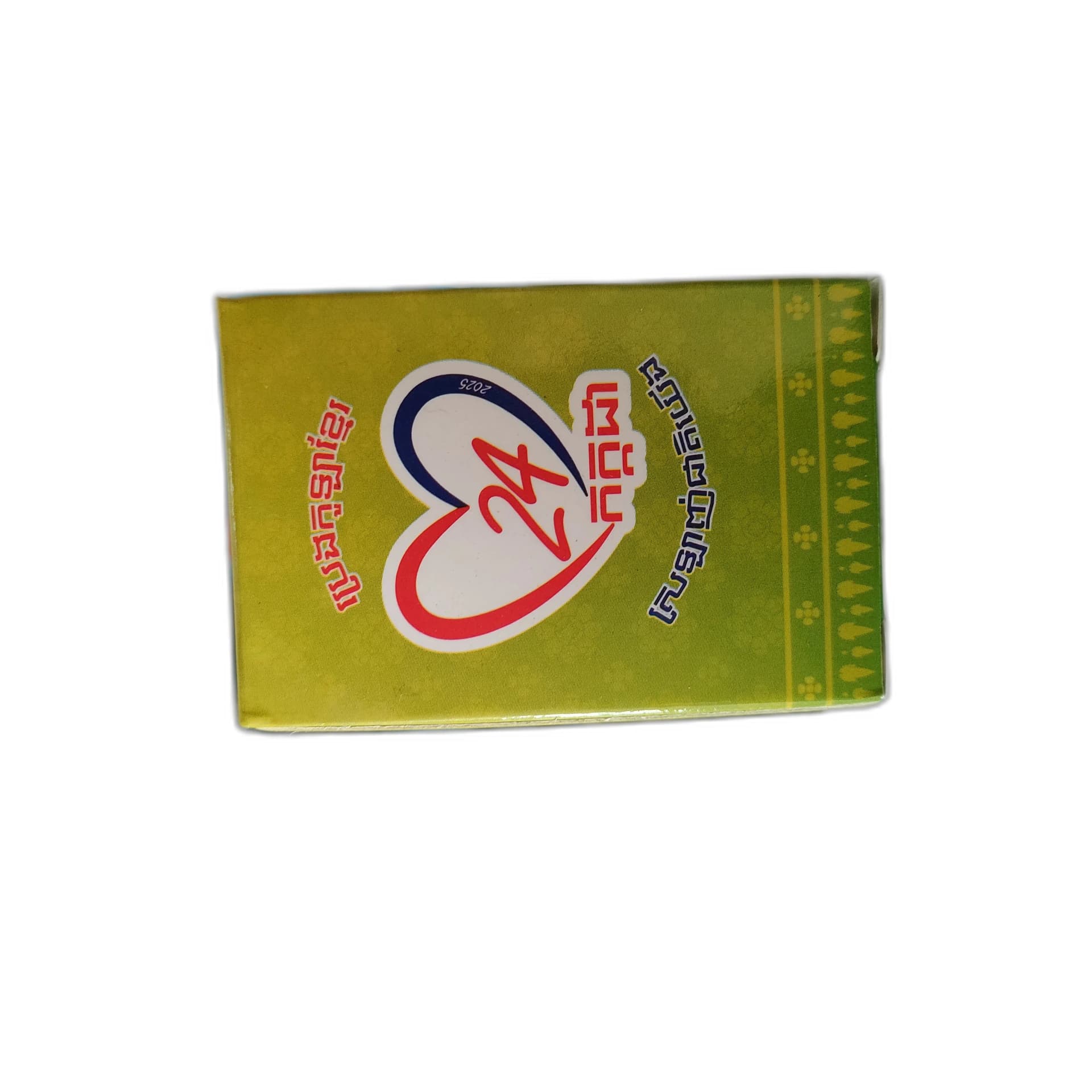 SKN9 Herbal Balm 24 15 g