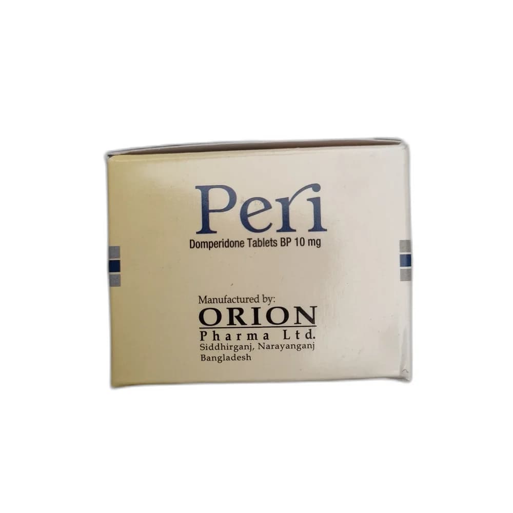 Peri 10 mg