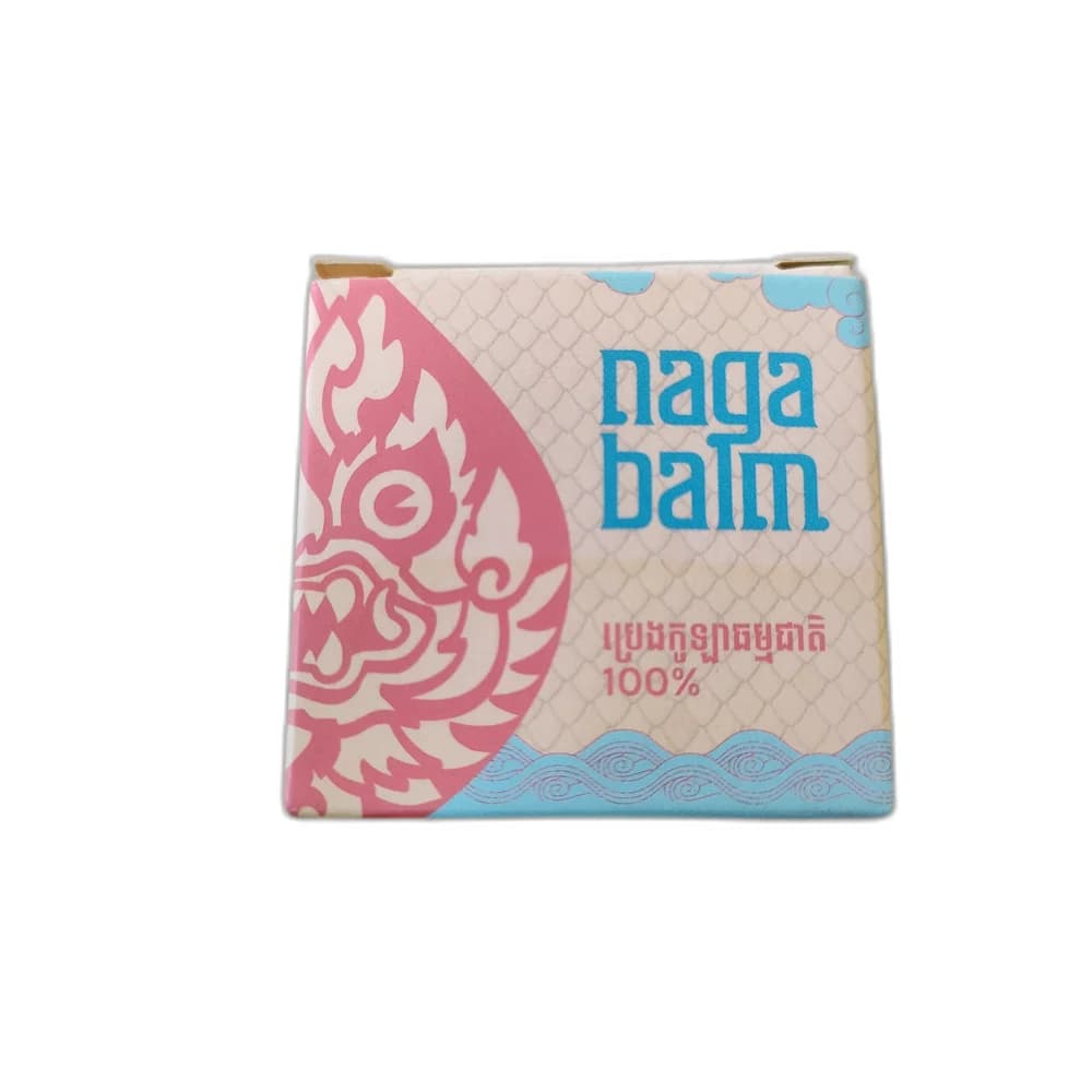Naga Balm Original 20 g 20 g