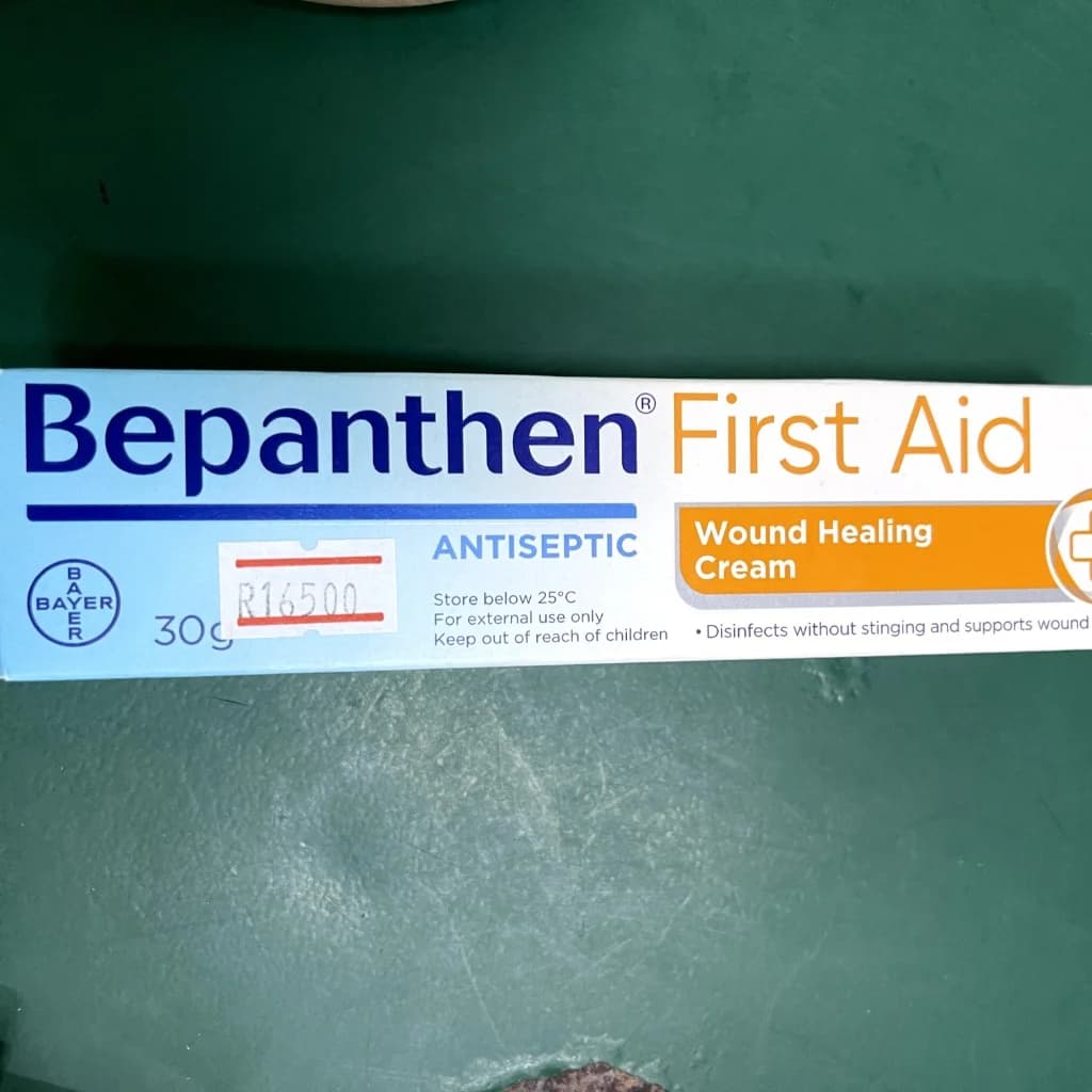 Bepanthen First Aid 30g