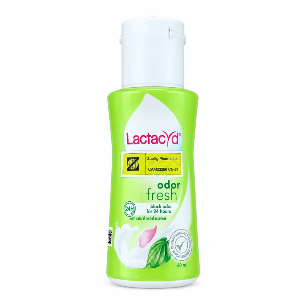 Lactacyd Odor Fresh 60 ml