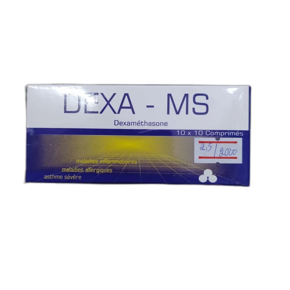 Dexa-MS 0.5 mg
