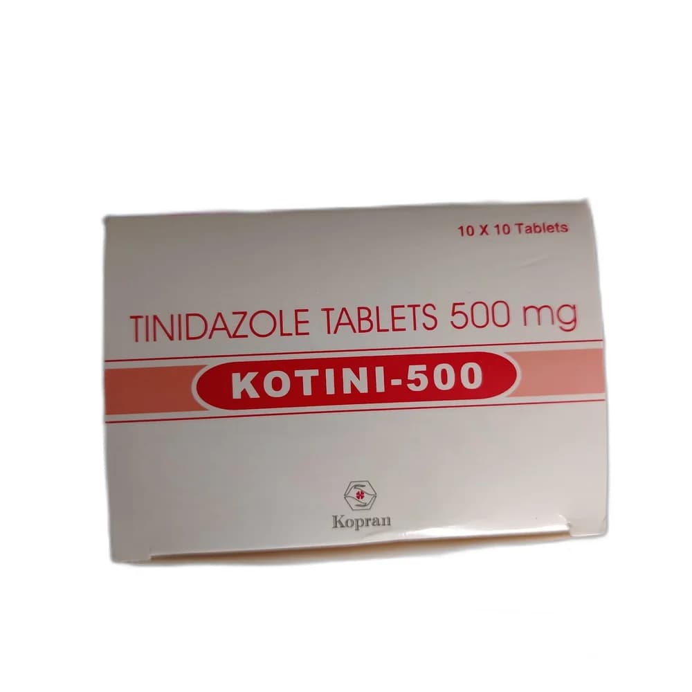 Kotini-500 500 mg
