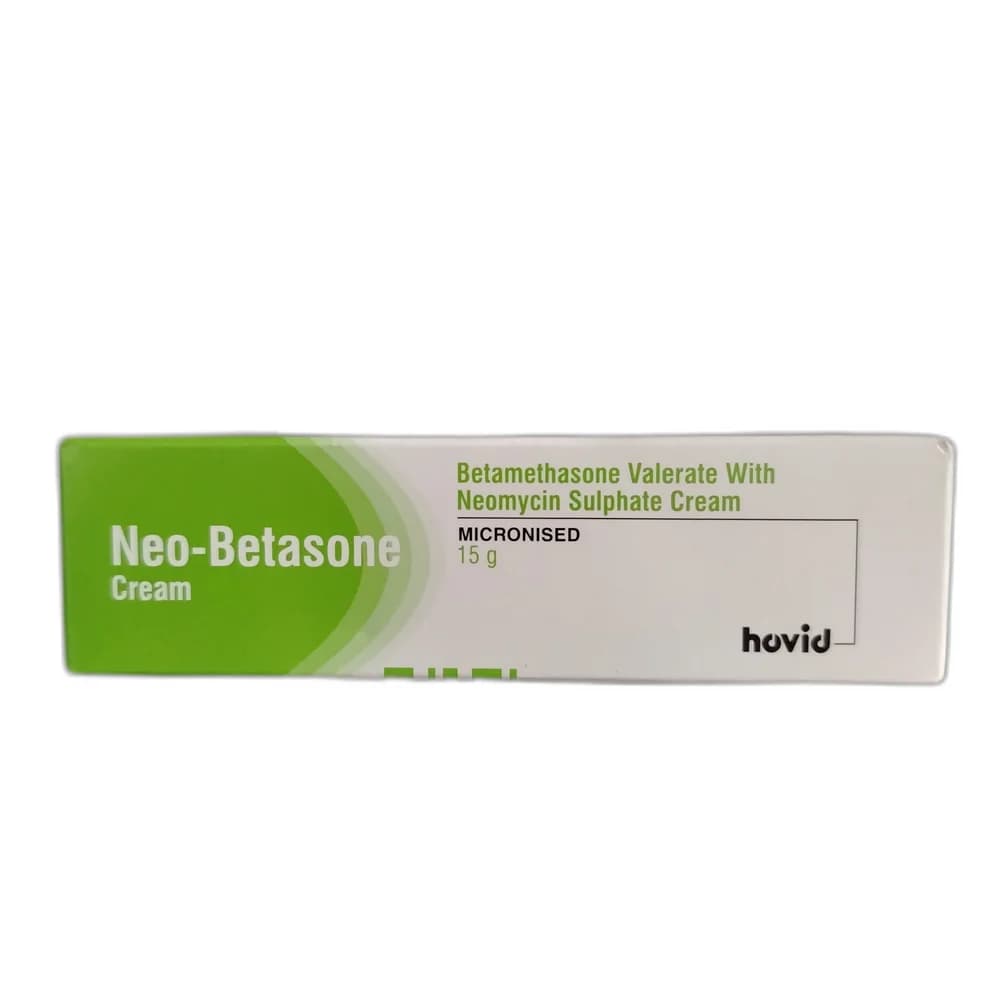 Neo-Betasone 15g