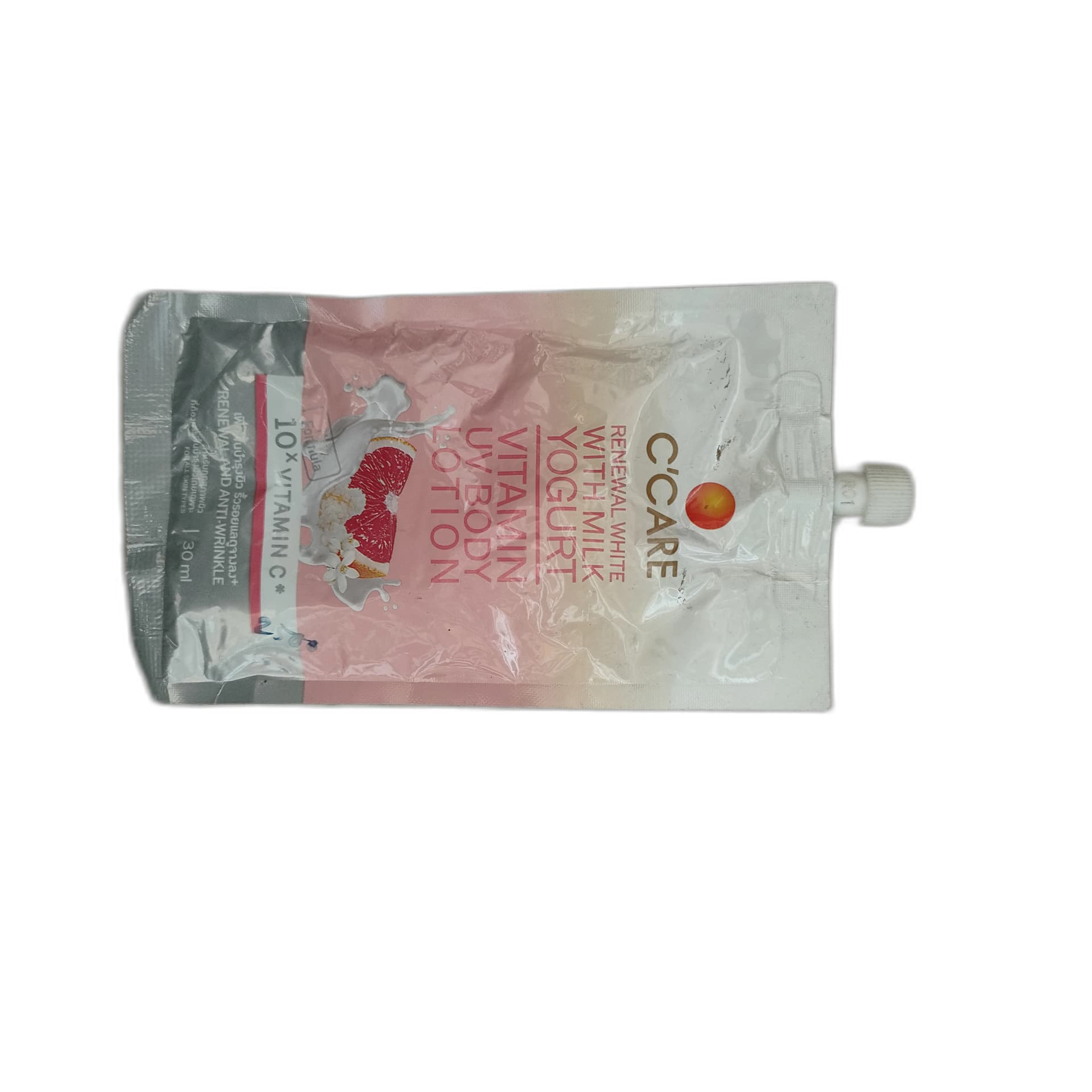 C'Care Renewal White 30 mL