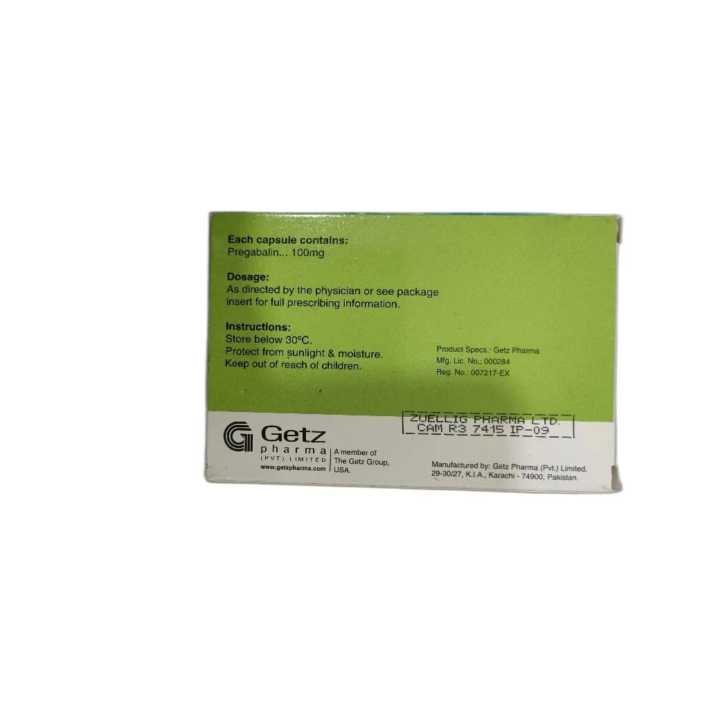GABIX 300mg