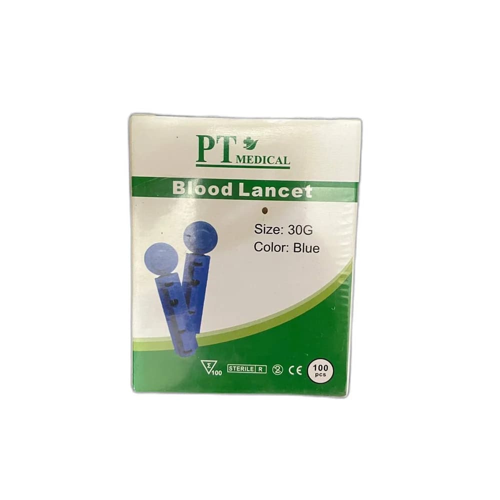 PT Medical 30G