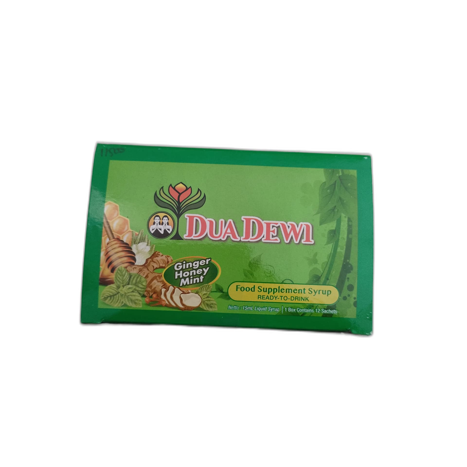 Dua Dewi 15 ml per sachet
